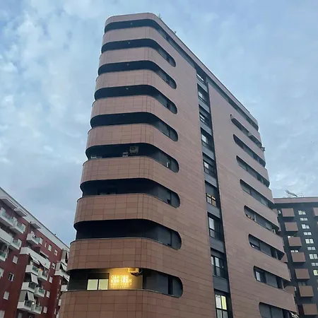 Apartment Cahani Lux