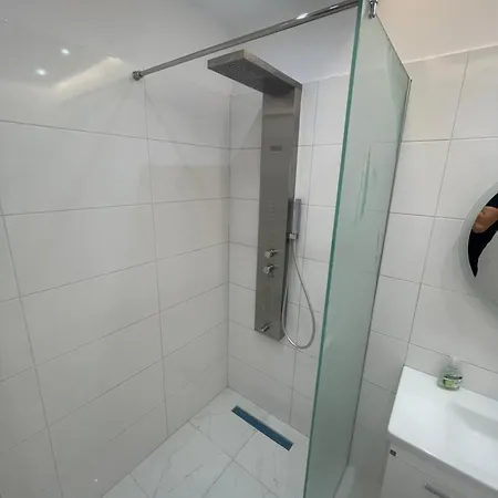 Apartment Cahani Lux