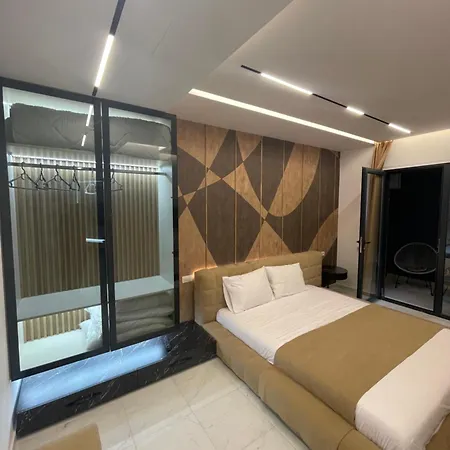 Cahani Lux Appartement *
