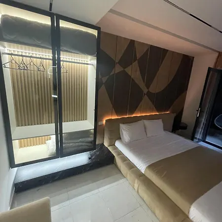 Cahani Lux Appartement Tirana