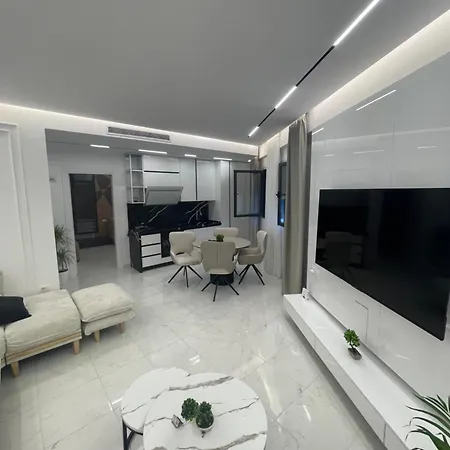 Appartement Cahani Lux