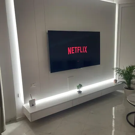 Appartement Cahani Lux