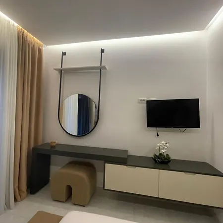 Appartement Cahani Lux *